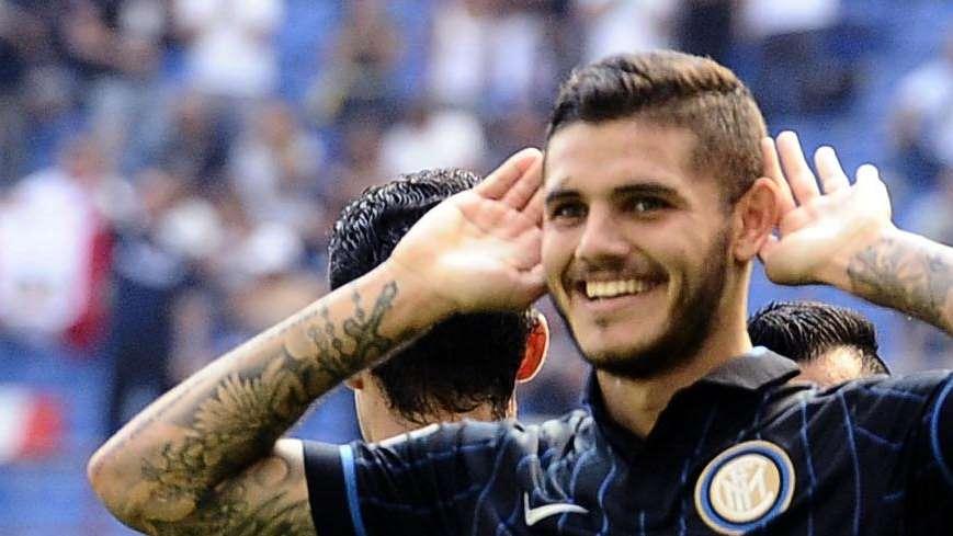 Icardi al 90': "Mazzarri? Decide il club. Oggi noi..."