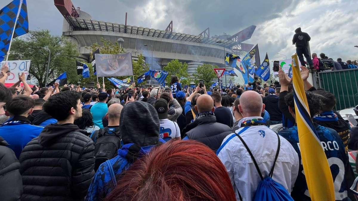 Inter-Lazio, dalla premiazione scudetto al concerto di Ligabue e Tananai fino alla vendita dei biglietti: tutte le informazioni 