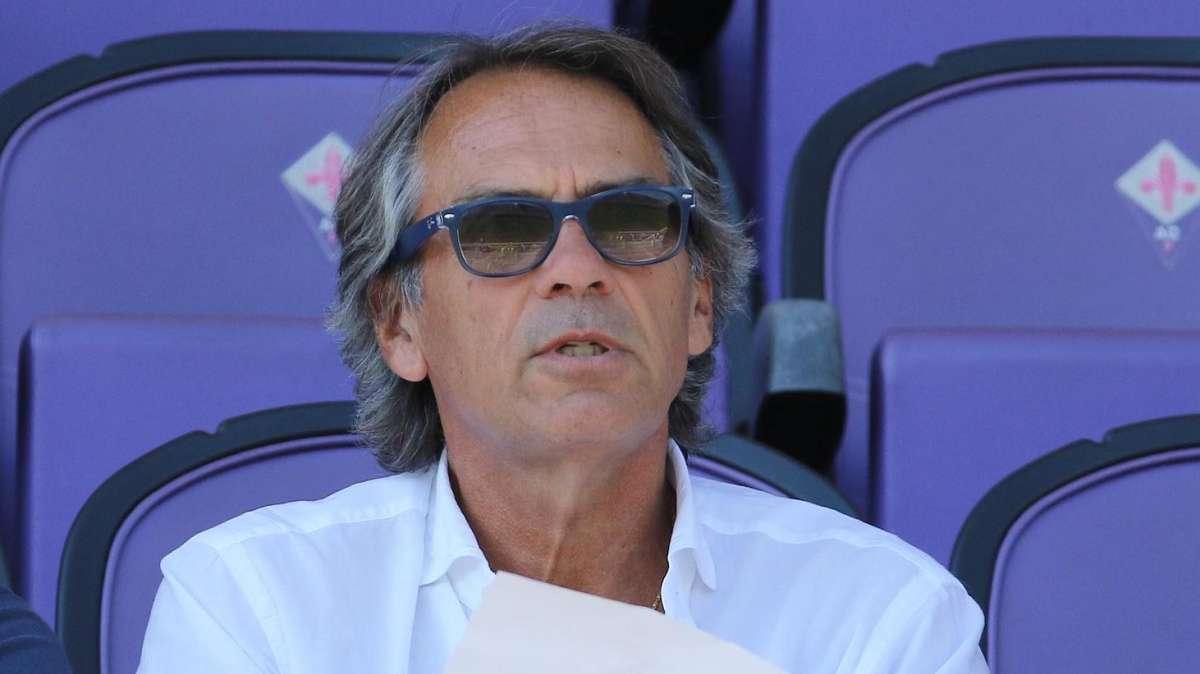 Di Gennaro: "Juve favorita? La Champions sfianca ma l'organico di Inter, Milan e Napoli è più forte"