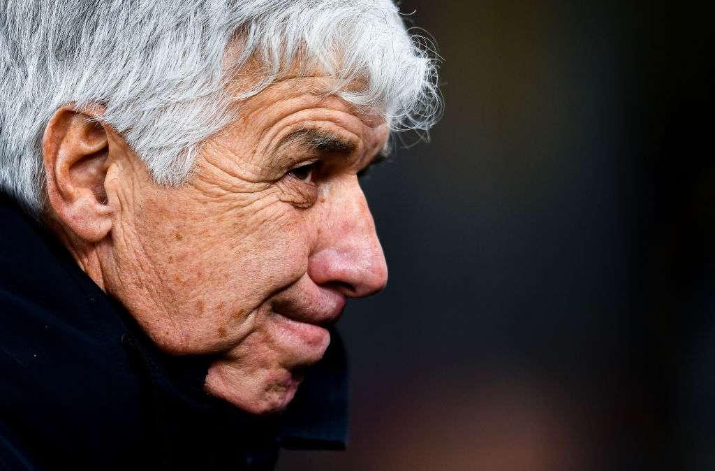 Gasperini: "Ci sono episodi che cambiano la partita e che pesano"