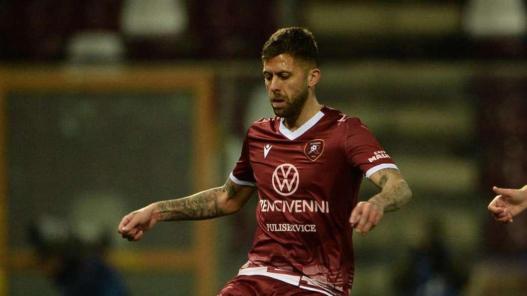 Reggina, giovedì il test amichevole con l'Inter: Menez regolarmente in gruppo 