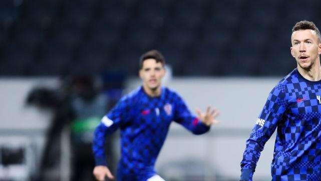 Croazia-Malta 3-0, Dalic: "Perisic non doveva giocare, ma alla fine è stato decisivo"