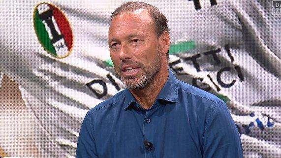 Marcolin: "Inter con certezze, Milan e Juve hanno dovuto modificare strategie"