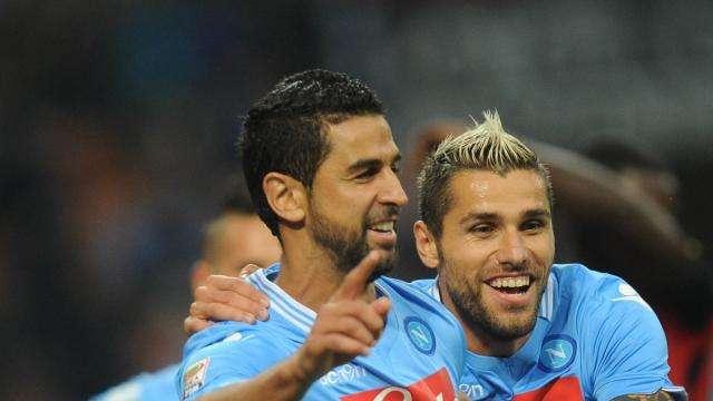 Inter su Behrami: non la prima volta che lo svizzero...
