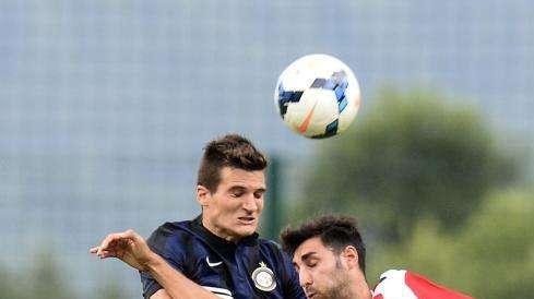 L'Arena - Andreolli, Ausilio vede i dirigenti del Verona