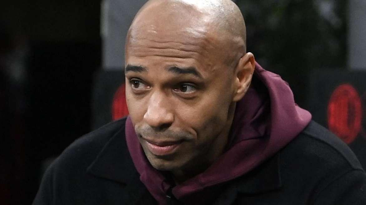 Calendario affollato, Henry: "Troppe partite, mi schiero dalla parte degli allenatori"