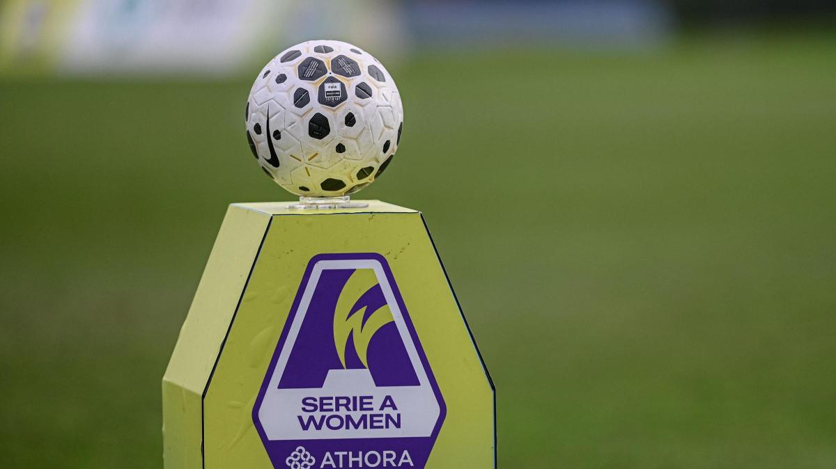 Serie A Women's Cup, ufficiale l'orario della semifinale Juventus-Inter