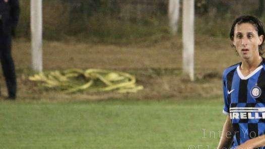 Mulattieri al 45': "Buon primo tempo, ma dobbiamo essere più cattivi sotto porta"