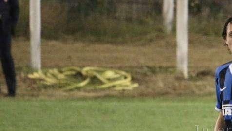 Primavera, Mulattieri: "Felice di aiutare con i miei gol. Con Satriano mi trovo bene, ma anche con Fonseca"