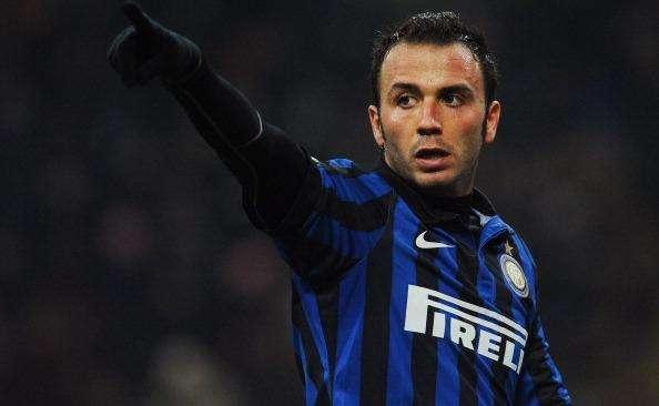 Fino all'ultimo centesimo: l'Inter non regala Pazzini alla Juve. Anzi, tutt'altro