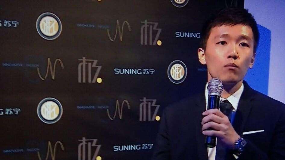 Repubblica - Steven Zhang e il sogno Messi: il presidente dell'Inter lo voleva già nel 2016 