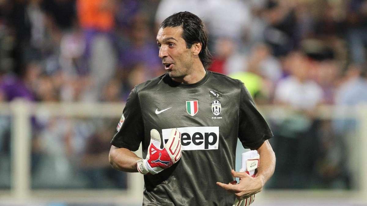 Buffon a Sky:  "Strama è seguito, l'Inter ha meritato"