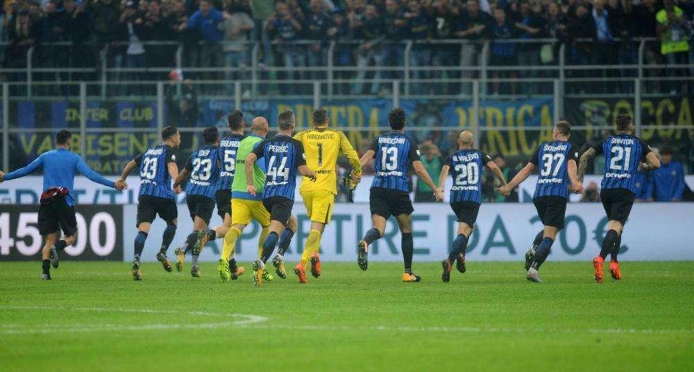 Inter-Torino, coreografia speciale: saranno coinvolti tutti i 60000