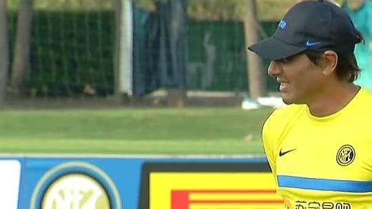 Scudetto, Atzori: "Dico ancora Juve, ma l'Inter si avvicinerà moltissimo"