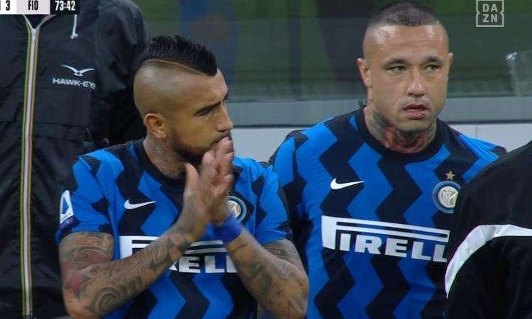 Età media, aumento dell'Inter ma c'è chi ha fatto peggio. Valore rosa: crollo Juve, i nerazzurri superano il Napoli
