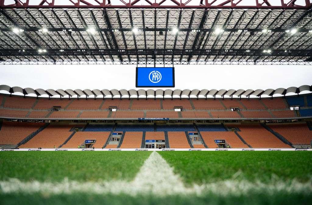 Andrà tutto bene... Ma niente in ordine