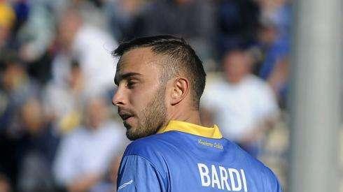 Di Marzio: "Frosinone, rinnovato il prestito di Bardi. E c'è anche l'obbligo di riscatto"