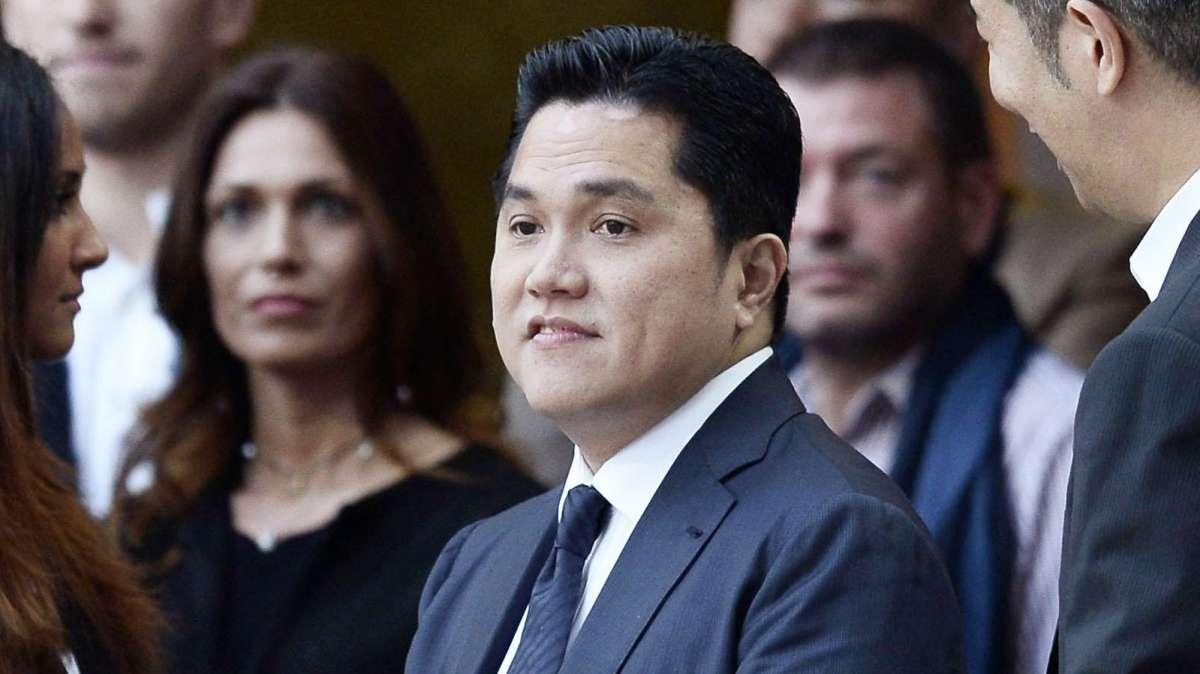 Condò: "ET-Berlusconi, l'impossibile sogno comune"