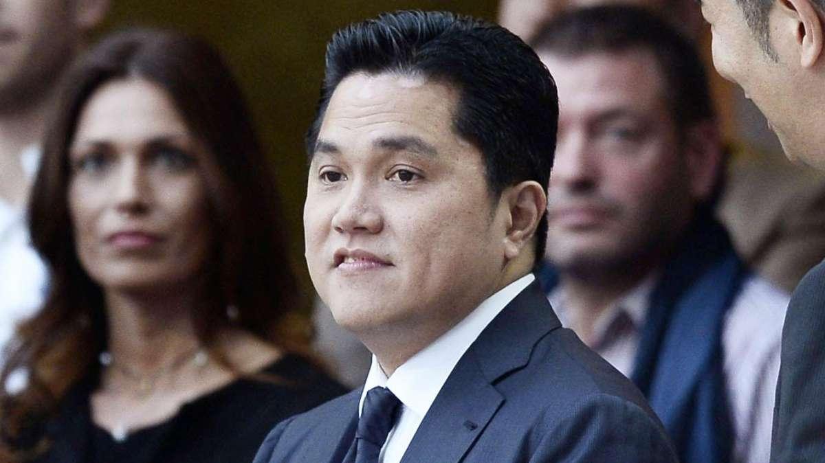 TMW - Manovra USA di Thohir per il debito. Ora...