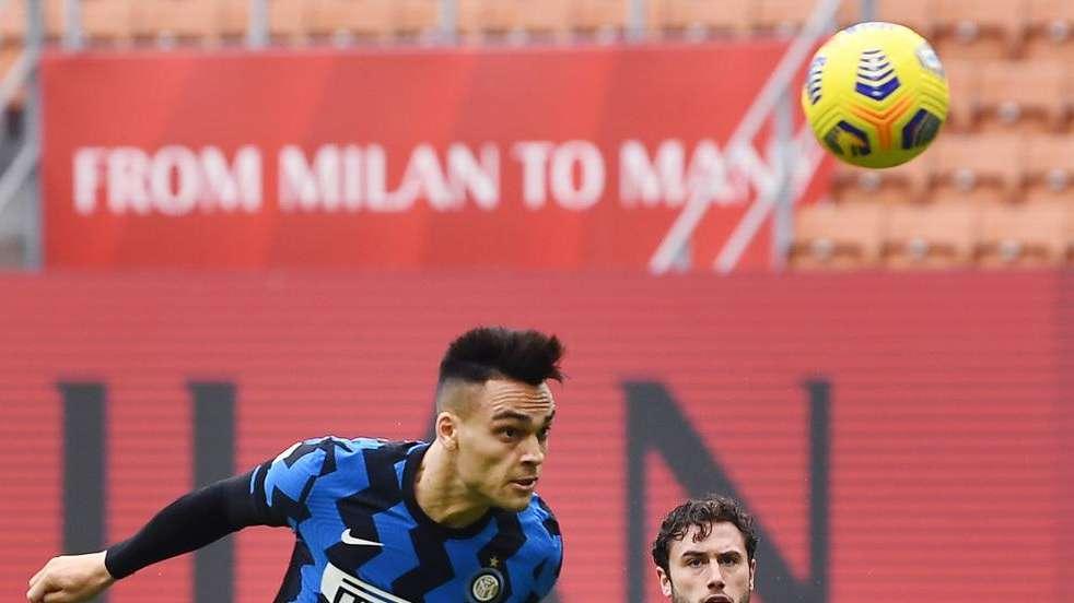 Undici gol di testa, Inter come nessuna in Serie A
