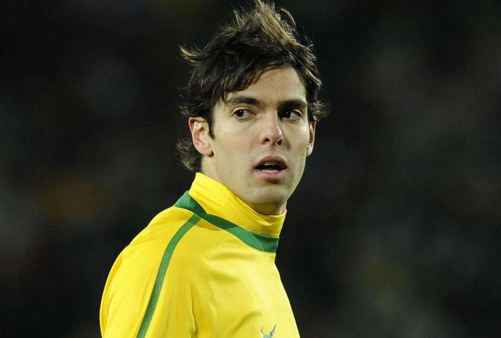 Sportmediaset: "E' Inter-Milan su più fronti. Ma Kakà..."