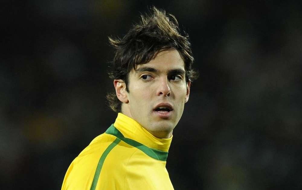 Mou blinda Kakà: "E' incedibile, ha troppo talento"
