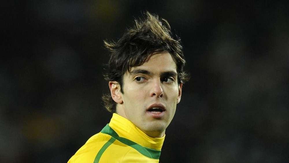 Mourinho: "Nessun piano per Kakà, deve solo giocare"