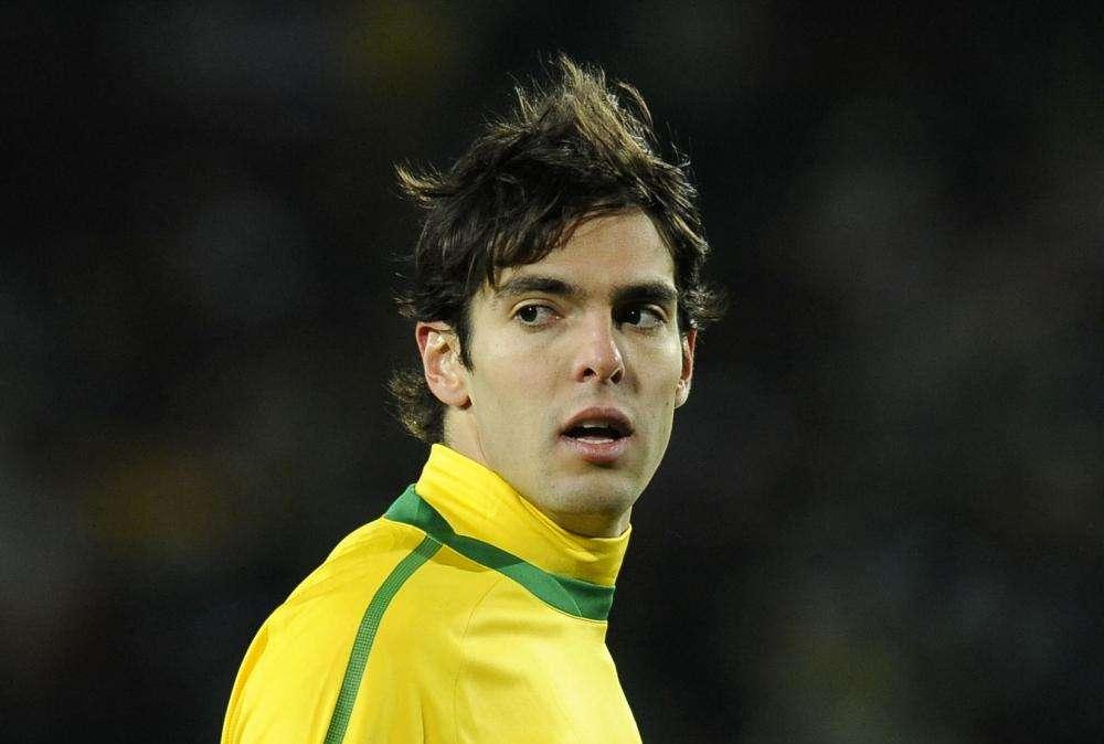Tuttosport: Kakà torna al Milan, niente Inter