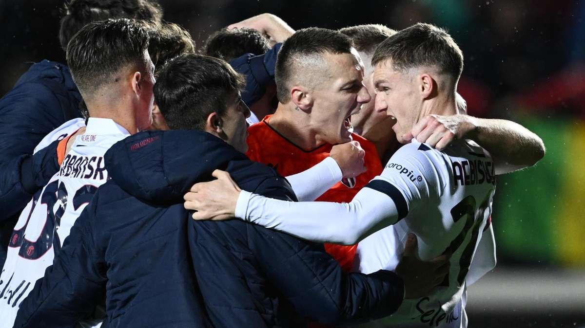 Qui Bologna - Lunedì libero per i rossoblu: martedì la ripresa verso l'Inter 