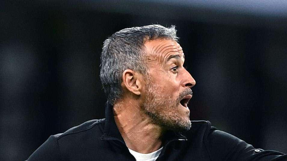 Il PSG comincia l'avvicinamento alla finale: in sette a riposo per una settimana