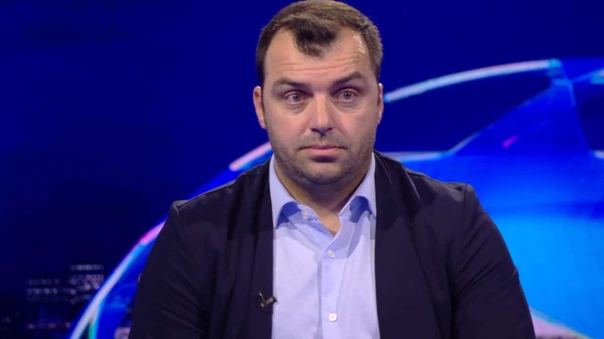 Pandev: "Inter la più forte d'Italia, Lazio per il riscatto: finale di Coppa gara a sé"