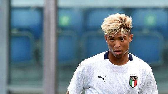 InterNazionali - L'Italia Under 20 vince di misura a San Marino: Salcedo sostituito dopo 85 minuti