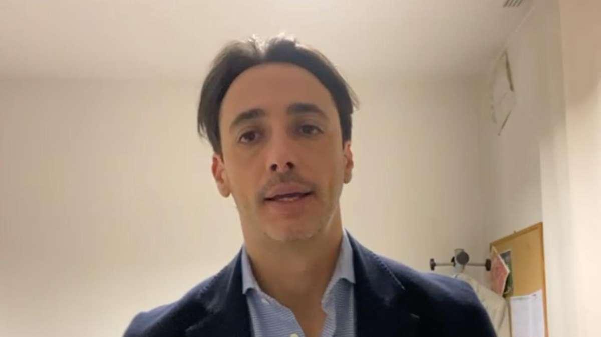 VIDEO - Tramontana: "Una buona Inter nonostante lo 0-2"