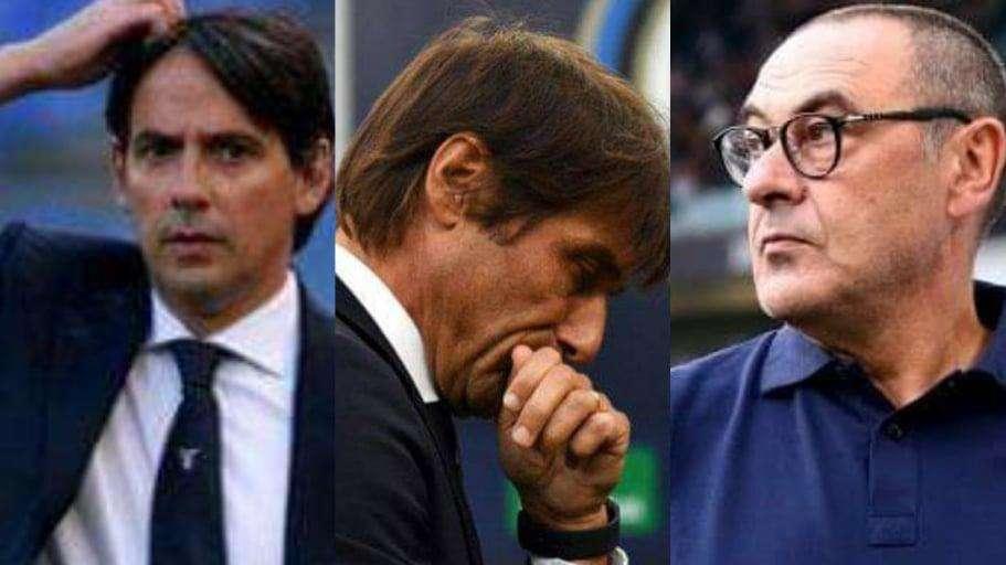 C'era una volta la lotta scudetto