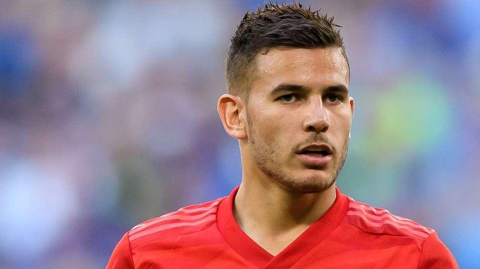 Hernandez, tempi duri al Bayern: addio dopo una sola stagione? Inter e City hanno chiesto info