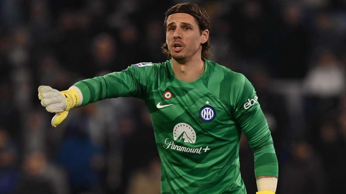 Sky - Sommer migliora e punta l'Empoli: fissato il probabile rientro in gruppo. Progressi per Arnautovic e Cuadrado 