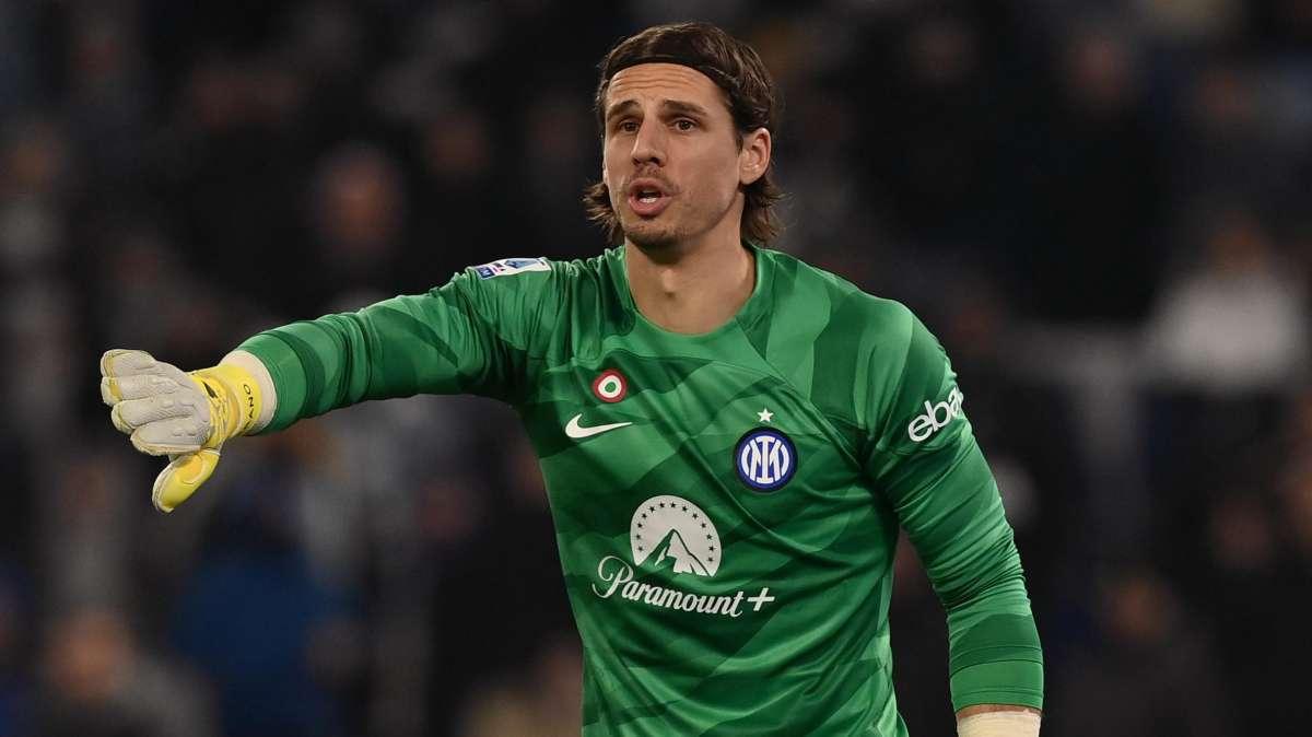 Esami per Sommer e De Vrij, arriva il comunicato dell'Inter: le condizioni del portiere e del difensore