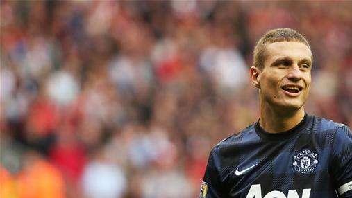 L'agente di Vidic: "Lui al Napoli? Macché. Loro..."