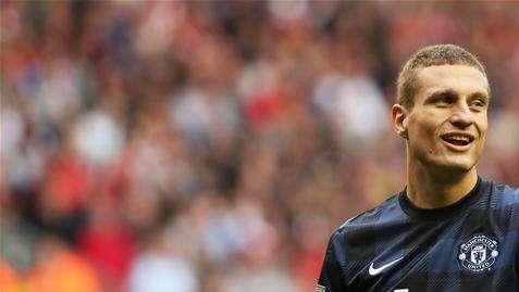 GdS - Vidic, no a Juve e Milan! Va all'Inter perché...
