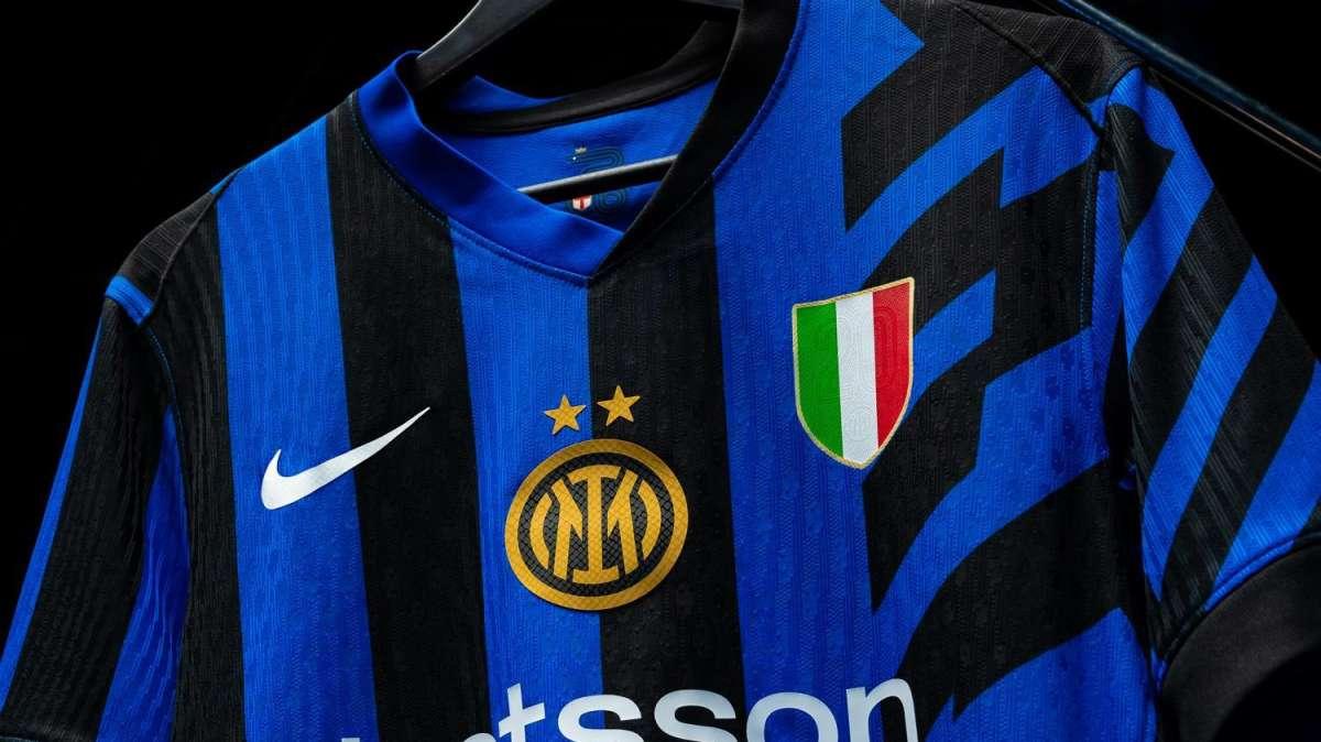 Ricerche delle maglie sul web, quella dell'Inter è al primo posto: la classifica
