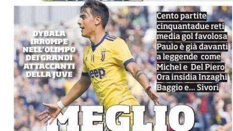 Prima CdS - Spalletti cerca la vittoria numero 200