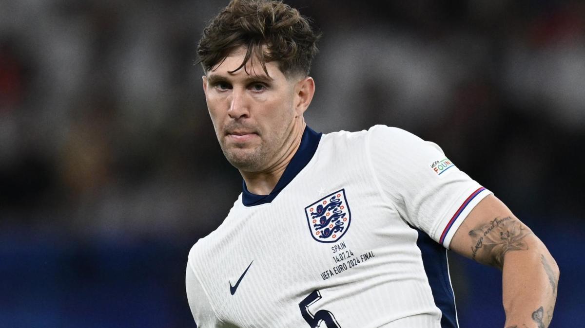 L'Inter valuta Stones: contatti anche in giornata. E su Jones...