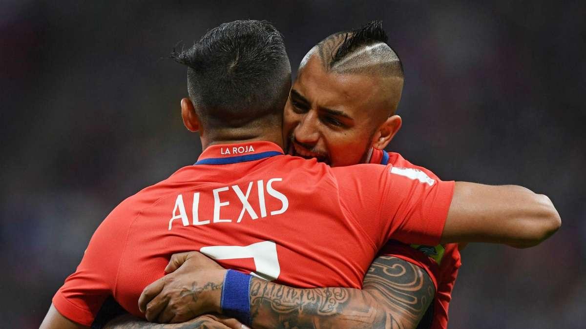 Fuentealba (La Cuarta): "Vidal vicino all'Inter, Sanchez 'vede' il rientro"