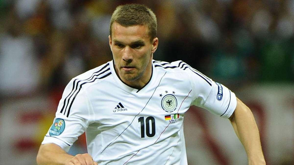 Podolski tweetta: "Prossimo al Siviglia". Bacca via?