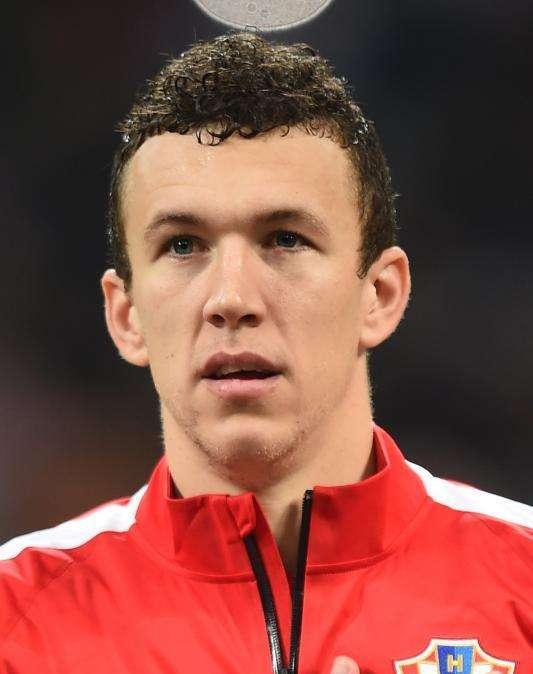 Shaqiri allo Stoke paga Perisic. In alternativa pronti...