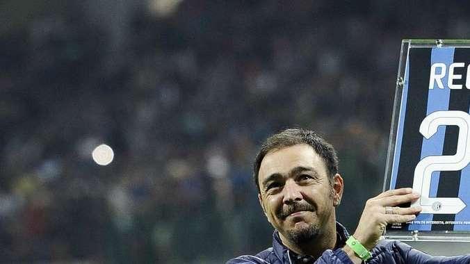 Recoba: "L'Inter è davvero internazionale, l'esordio con doppietta un momento unico"