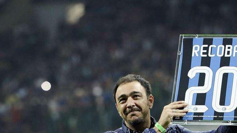 Recoba, magie anche ai fornelli: secondo a Masterchef Uruguay