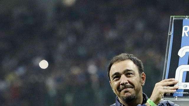Recoba: "Inter, è come ai miei tempi. Ma in Champions può far strada. Passaporti? La gente ha capito una cosa"