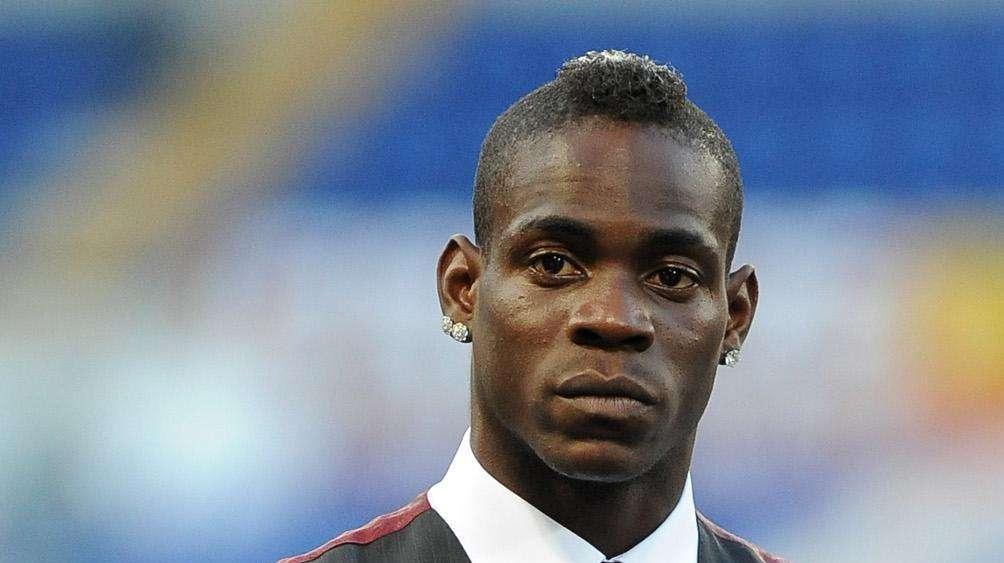 Balotelli, che record: 100 in A anche nerazzurre