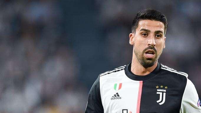 Khedira: "Ho avuto grandi allenatori, Mourinho il più impressionante"